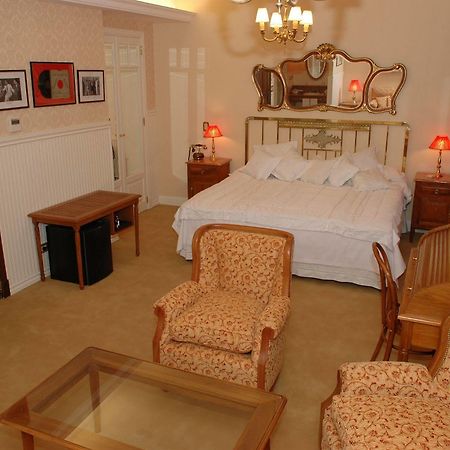 Tanguero Hotel Boutique Antique Buenos Aires Camera foto