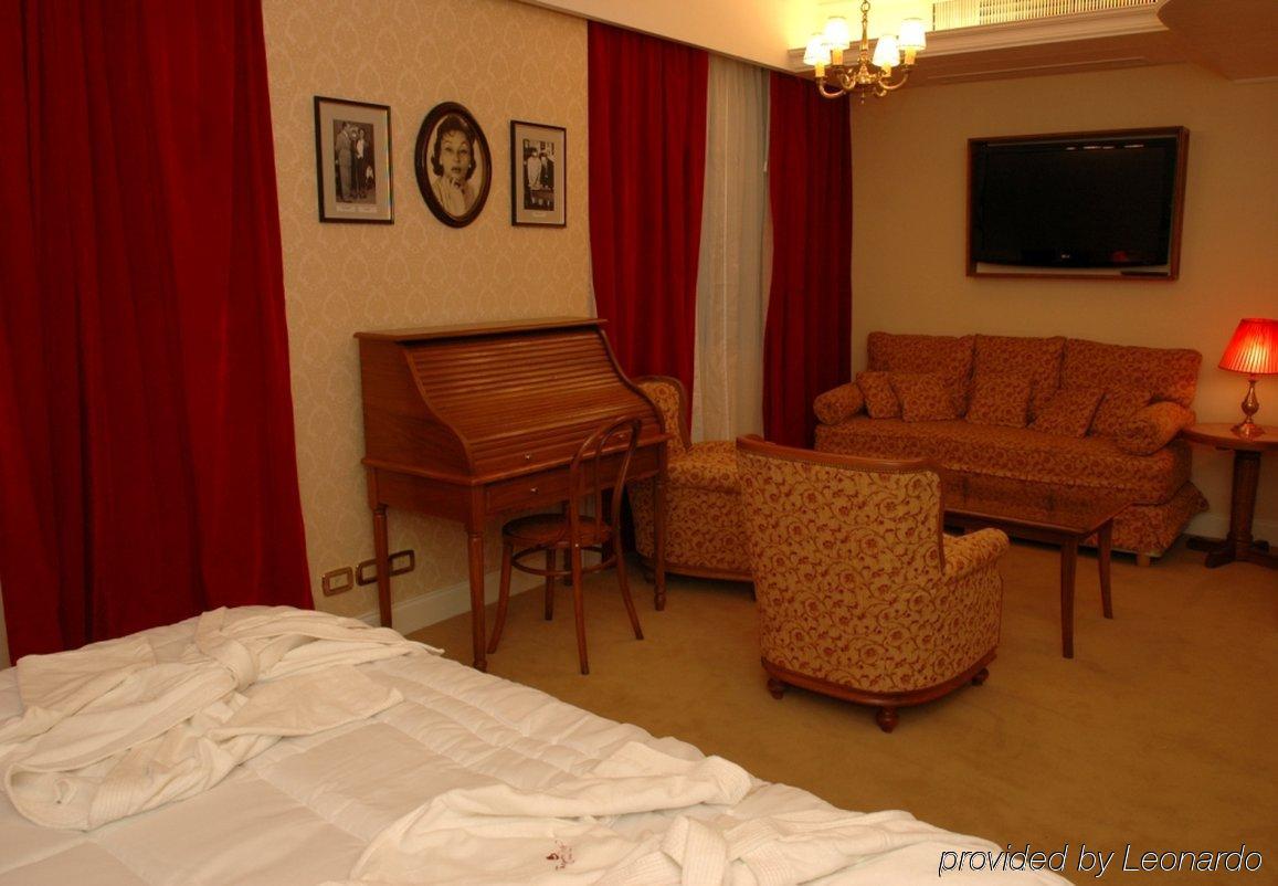 Tanguero Hotel Boutique Antique Buenos Aires Camera foto