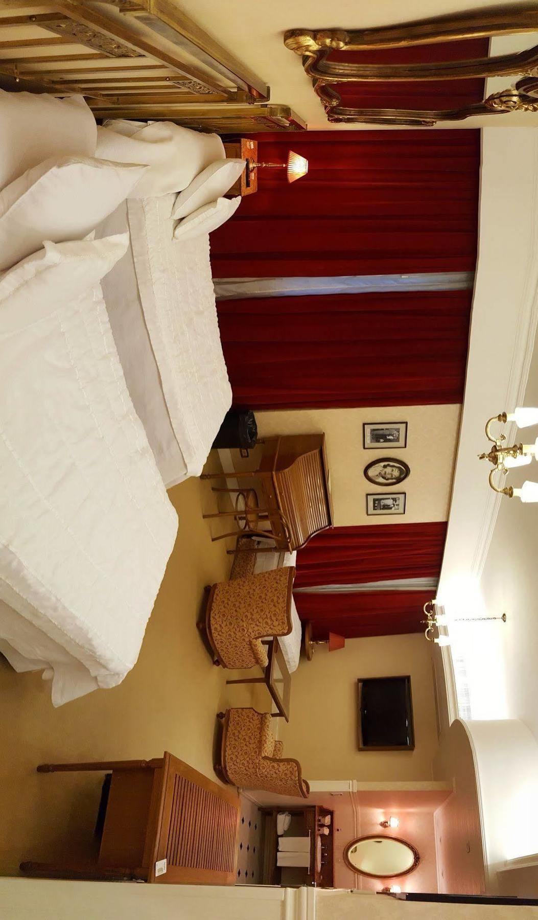 Tanguero Hotel Boutique Antique Buenos Aires Esterno foto