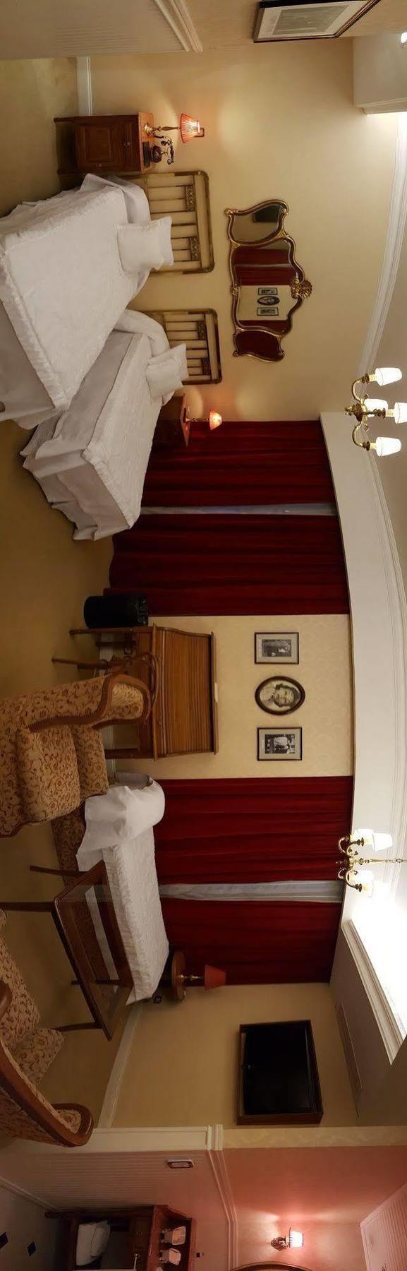 Tanguero Hotel Boutique Antique Buenos Aires Esterno foto