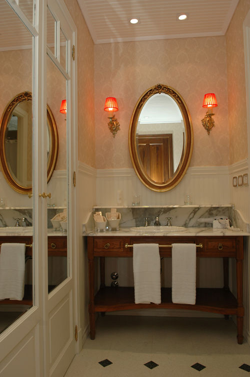 Tanguero Hotel Boutique Antique Buenos Aires Esterno foto