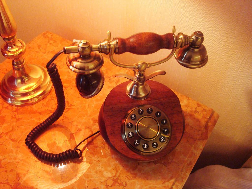 Tanguero Hotel Boutique Antique Buenos Aires Esterno foto