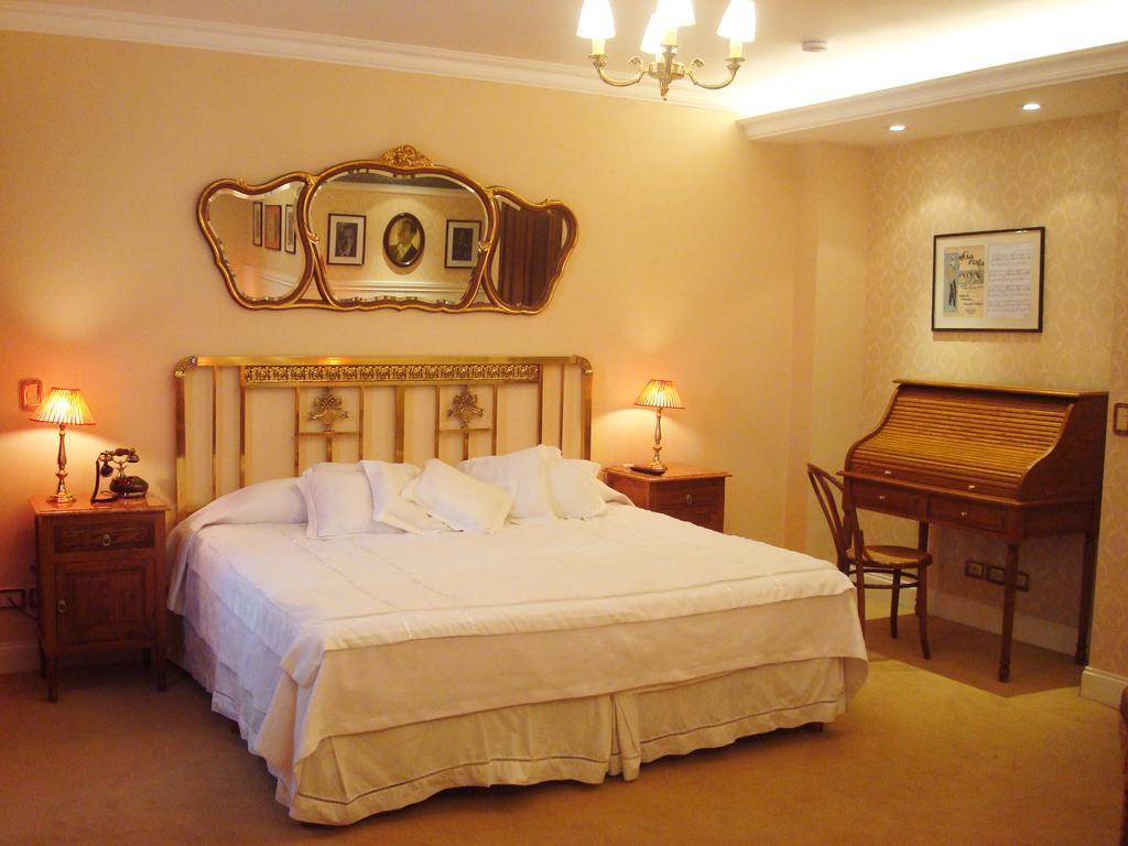 Tanguero Hotel Boutique Antique Buenos Aires Esterno foto