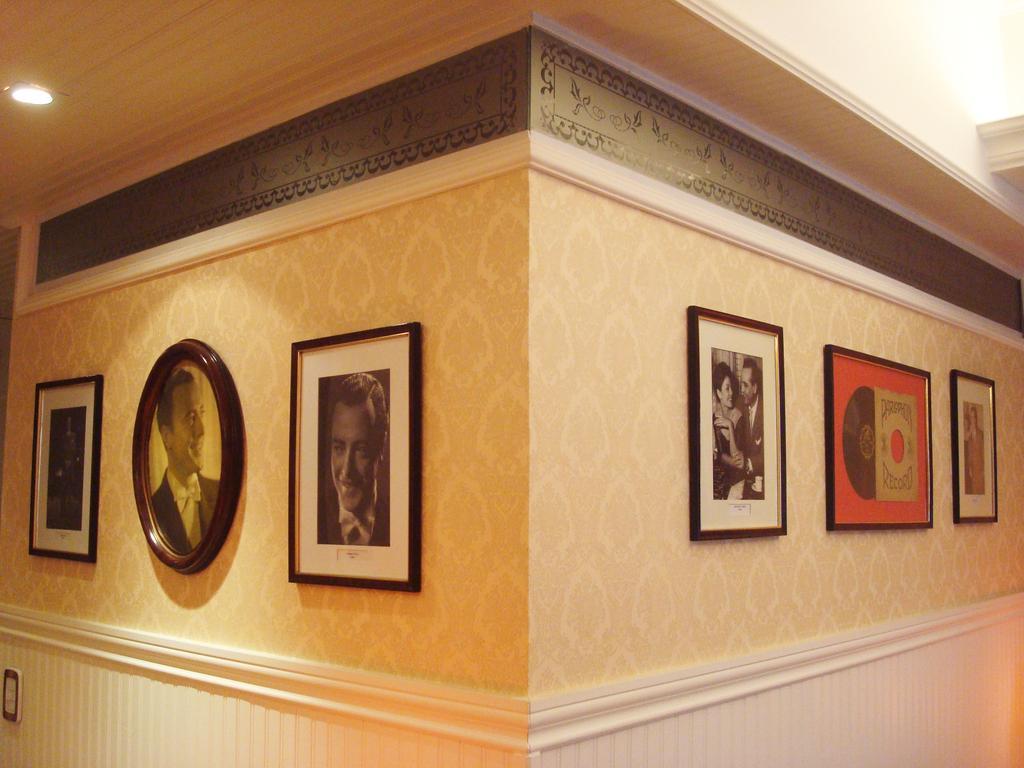 Tanguero Hotel Boutique Antique Buenos Aires Esterno foto